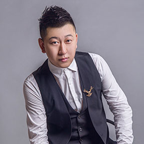 吉文春裝修設(shè)計(jì)師圖片